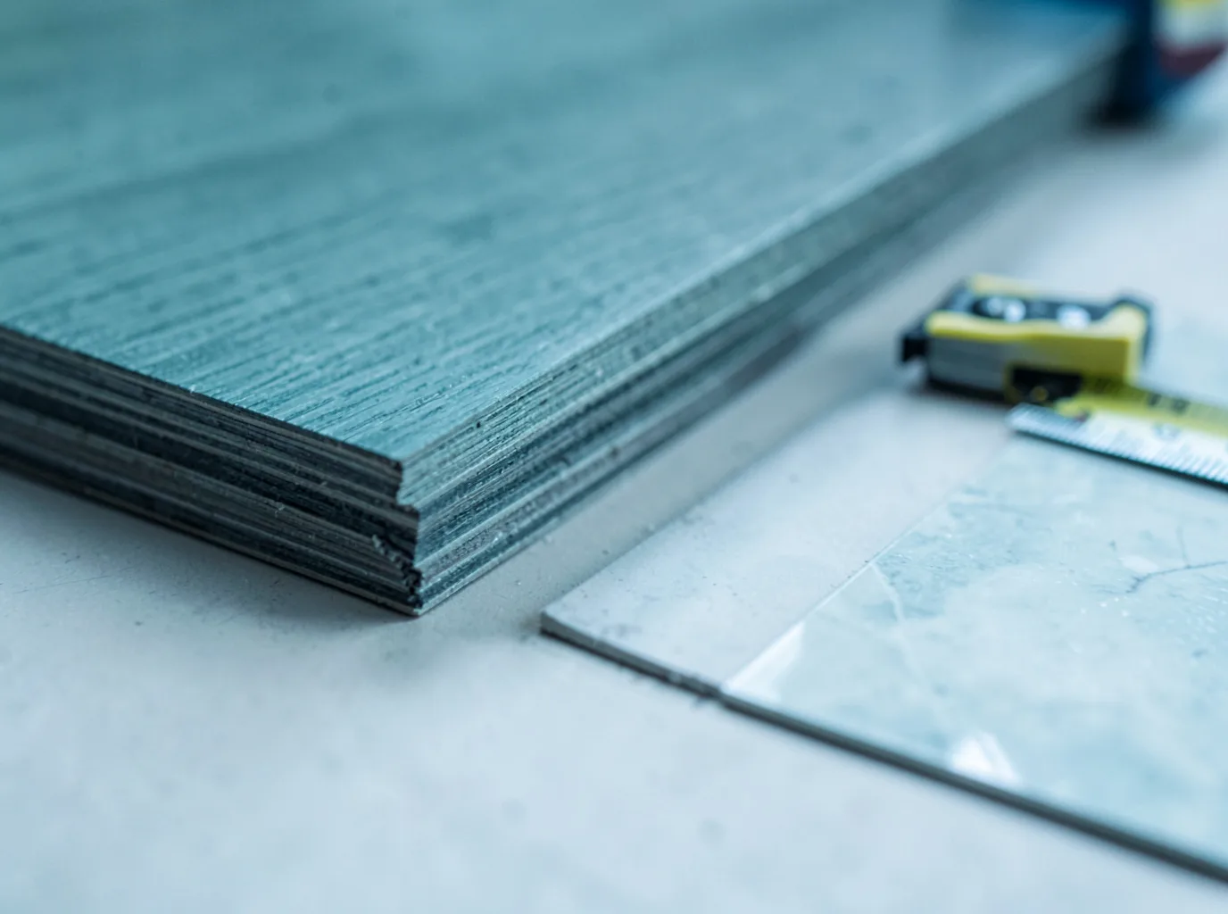 Luxury Vinyl Plank Installation Ball, LA FAQs